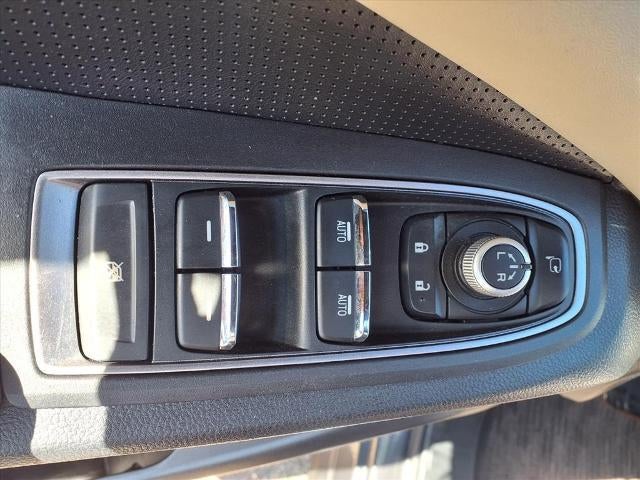 2022 Subaru Ascent Touring