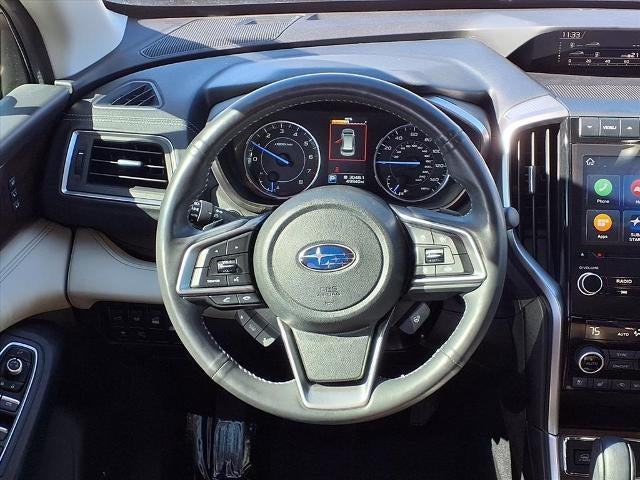 2022 Subaru Ascent Touring