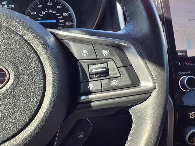 2022 Subaru Ascent Touring