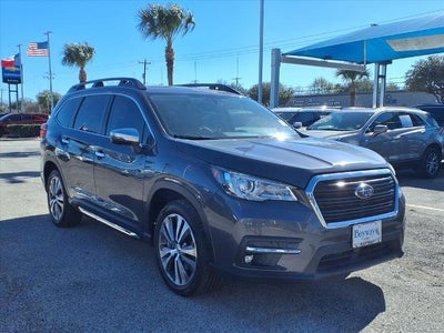 2022 Subaru Ascent Touring