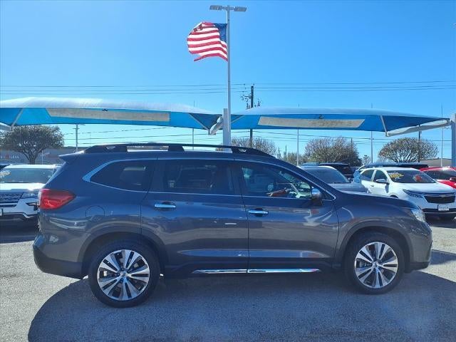 2022 Subaru Ascent Touring