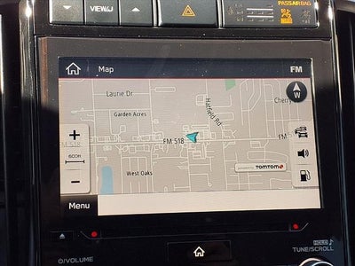 2022 Subaru Ascent Touring