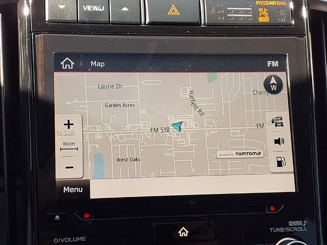 2022 Subaru Ascent Touring