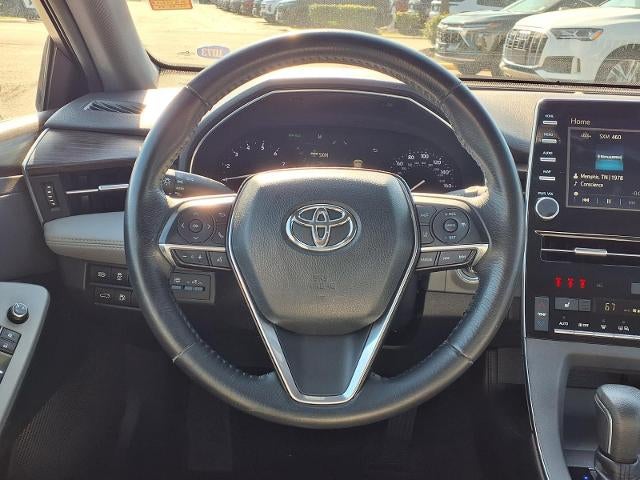 2019 Toyota Avalon XLE