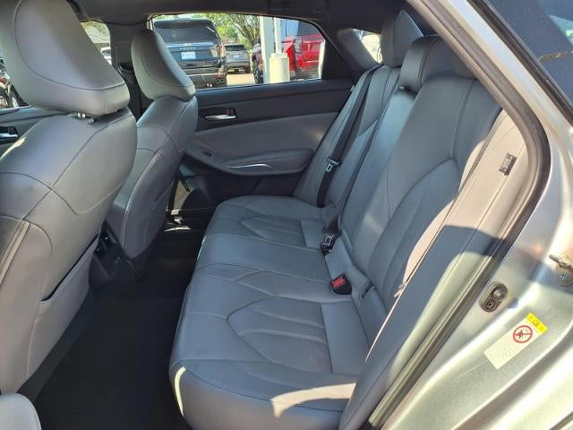 2019 Toyota Avalon XLE