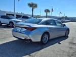 2019 Toyota Avalon XLE