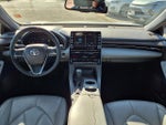 2019 Toyota Avalon XLE