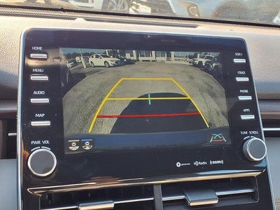 2019 Toyota Avalon XLE