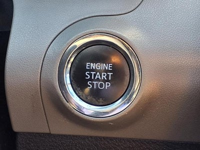 2019 Toyota Avalon XLE