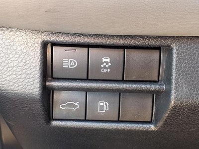 2019 Toyota Avalon XLE