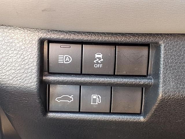 2019 Toyota Avalon XLE
