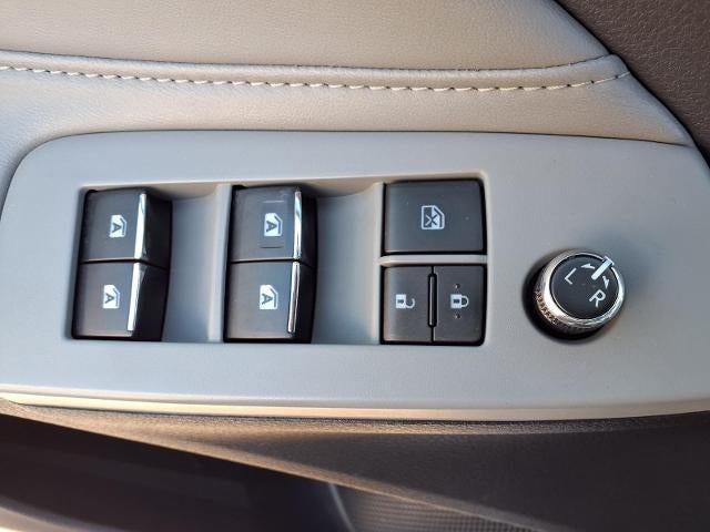 2019 Toyota Avalon XLE