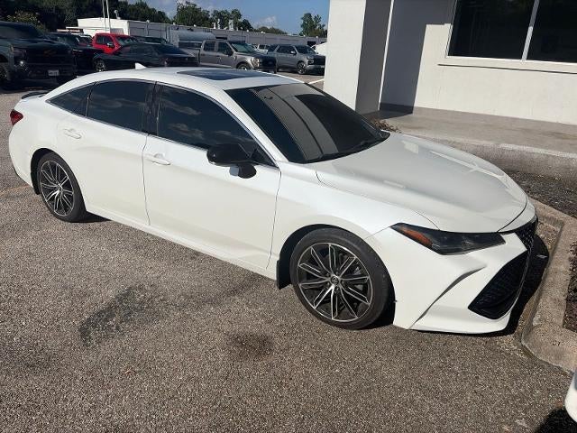 2020 Toyota Avalon Touring
