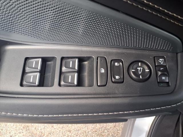 2025 Acura MDX w/Advance Package