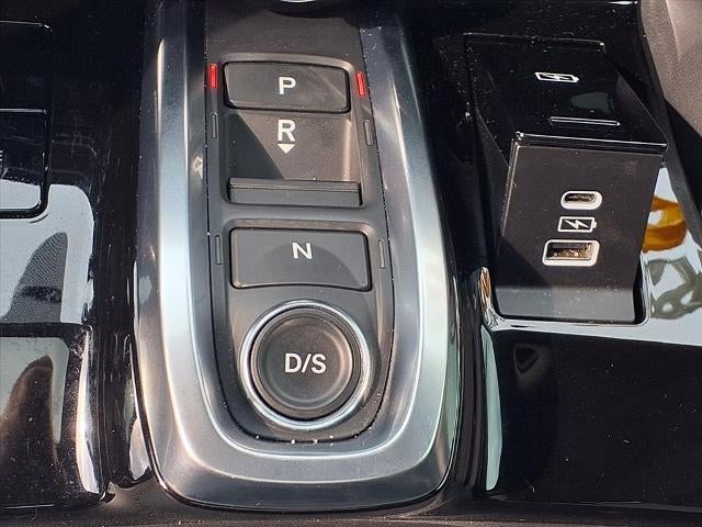 2025 Acura MDX w/Advance Package