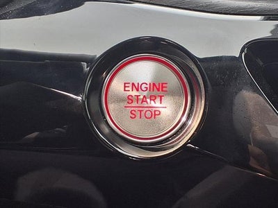 2025 Acura MDX w/Advance Package