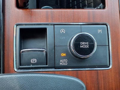 2024 Lincoln Navigator Premiere