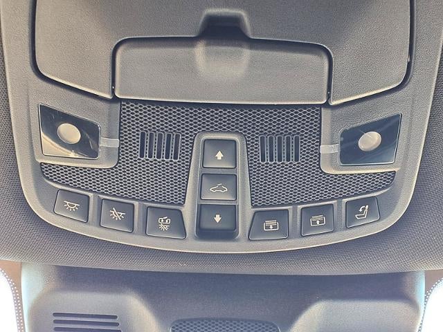 2024 Lincoln Navigator Premiere