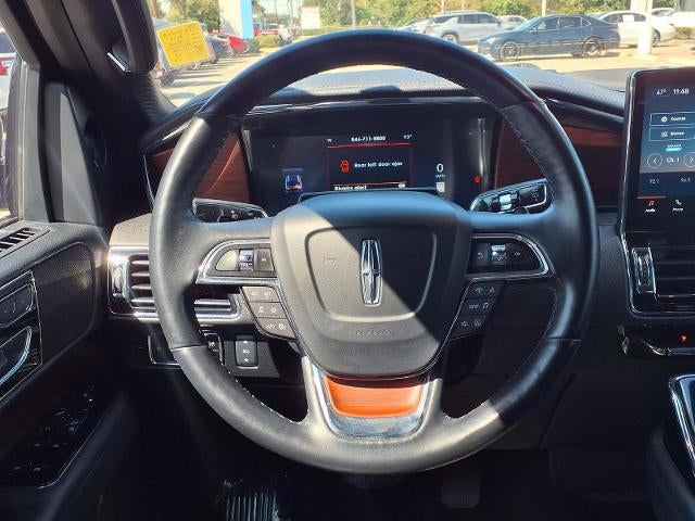 2024 Lincoln Navigator Premiere