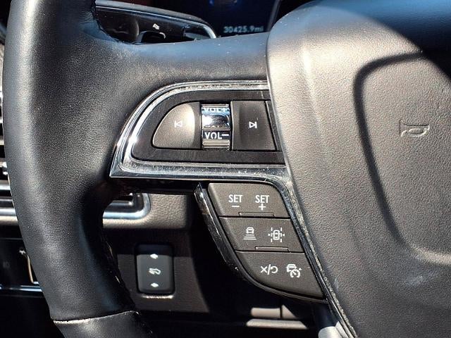 2024 Lincoln Navigator Premiere