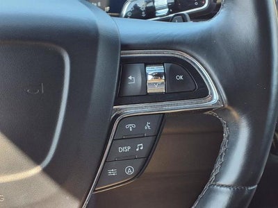 2024 Lincoln Navigator Premiere