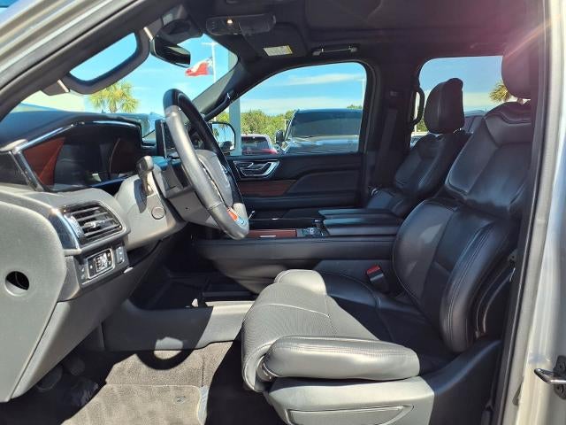 2024 Lincoln Navigator Premiere
