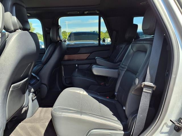 2024 Lincoln Navigator Premiere