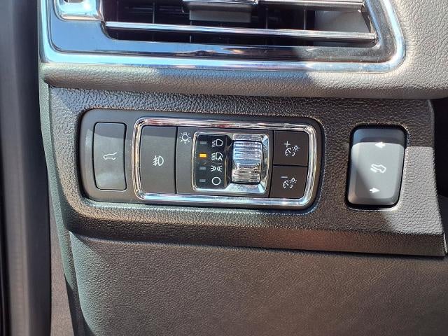 2024 Lincoln Navigator Premiere
