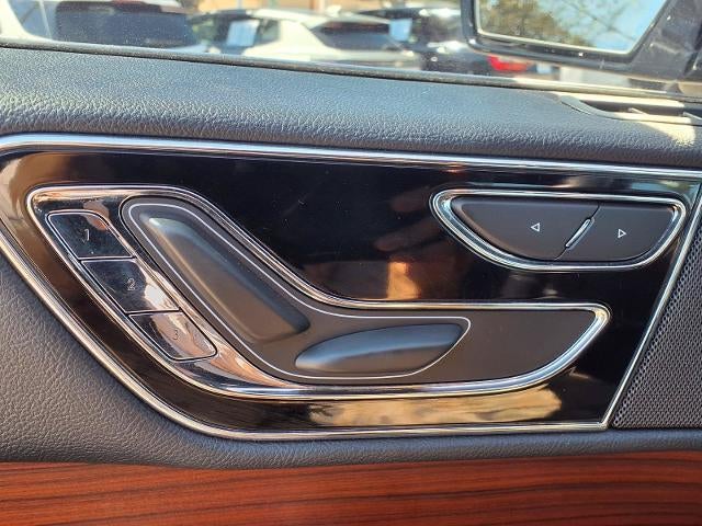 2024 Lincoln Navigator Premiere