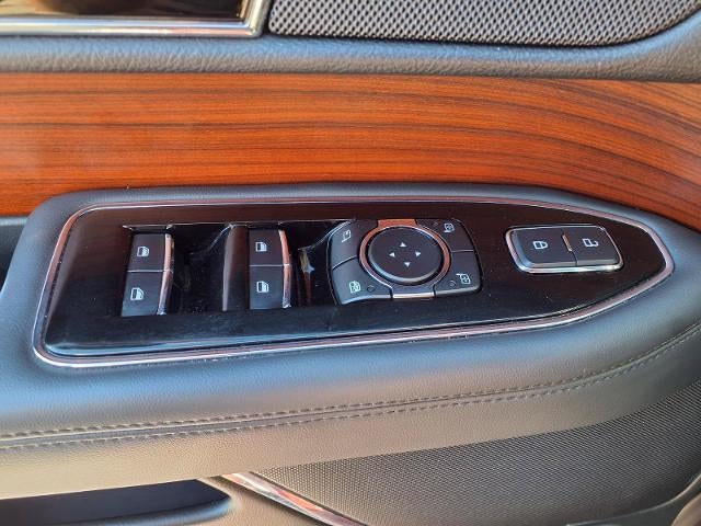 2024 Lincoln Navigator Premiere