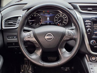2023 Nissan Murano SV FWD