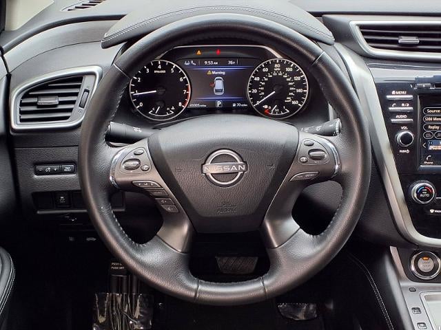 2023 Nissan Murano SV FWD