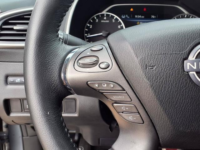 2023 Nissan Murano SV FWD
