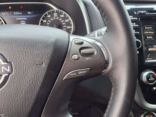2023 Nissan Murano SV FWD