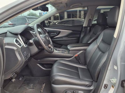 2023 Nissan Murano SV FWD