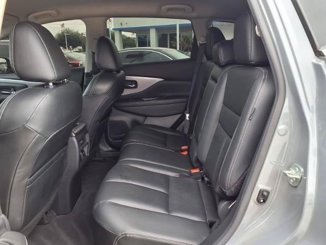 2023 Nissan Murano SV FWD