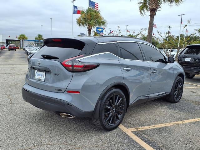 2023 Nissan Murano SV FWD