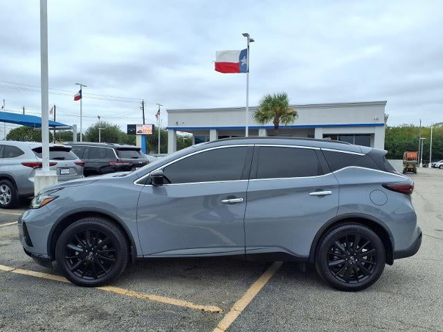2023 Nissan Murano SV FWD