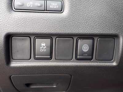 2023 Nissan Murano SV FWD