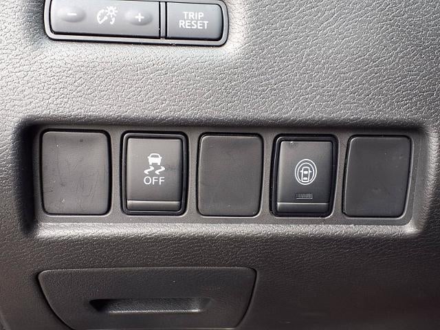 2023 Nissan Murano SV FWD
