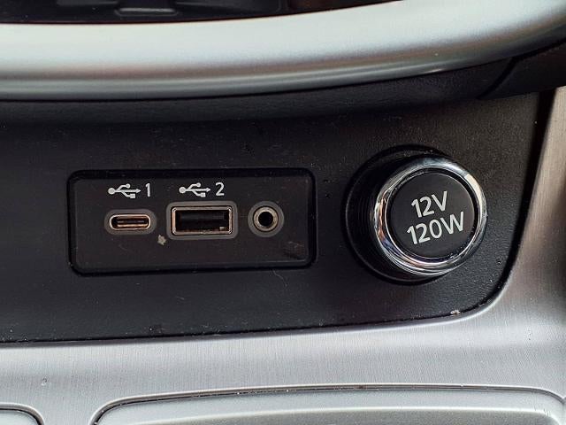 2023 Nissan Murano SV FWD