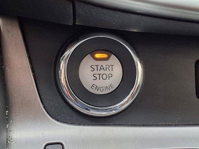 2023 Nissan Murano SV FWD