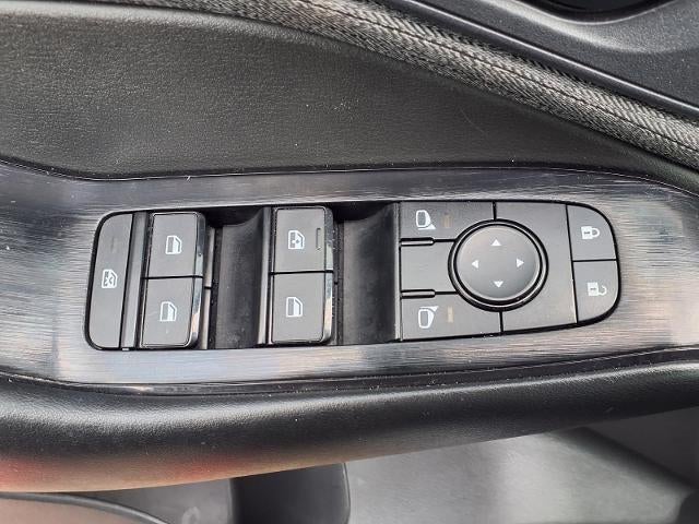 2023 Nissan Rogue S FWD