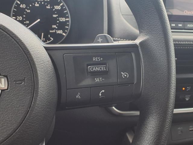 2023 Nissan Rogue S FWD