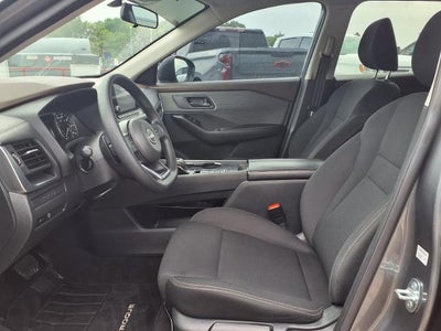 2023 Nissan Rogue S FWD