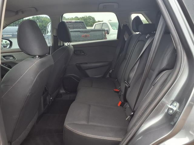 2023 Nissan Rogue S FWD