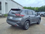 2023 Nissan Rogue S FWD