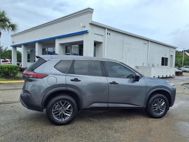 2023 Nissan Rogue S FWD