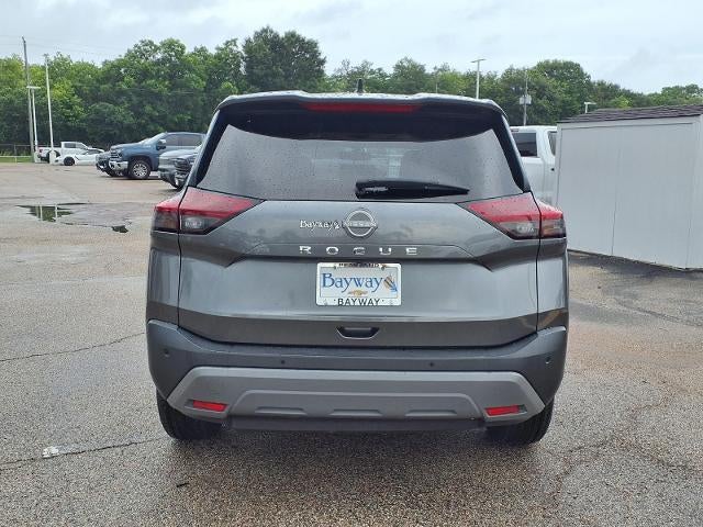 2023 Nissan Rogue S FWD