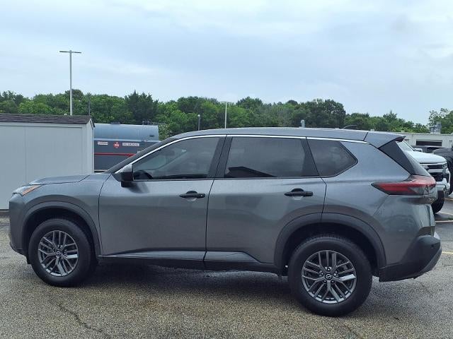 2023 Nissan Rogue S FWD